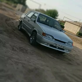 Lada 2115 2008