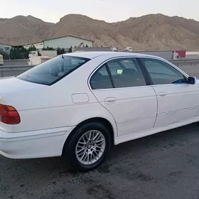 BMW 525 1998