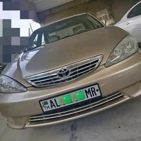 Toyota Camry 2002