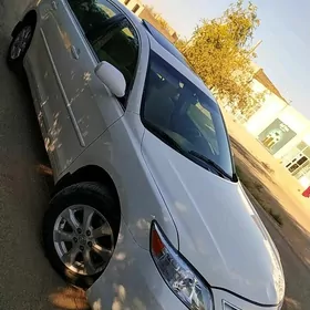 Toyota Camry 2009