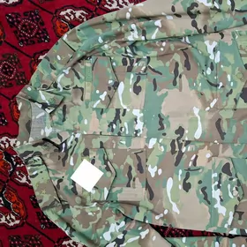 voennyy esik