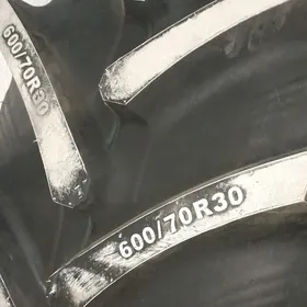 Traktor 600/70R30 480/70R34