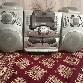 тюнер и dvd