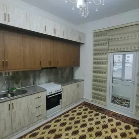  Гуртли 4-комнаты 1-этаж 