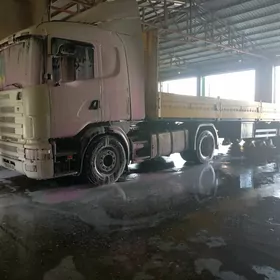 Scania Truck 2001