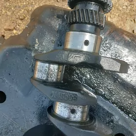 wal 3.2 gbrit forlandynky