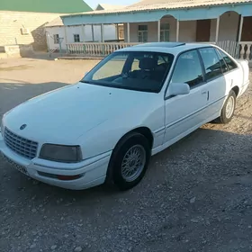 Opel Senator 1992