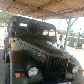 UAZ 469 1980