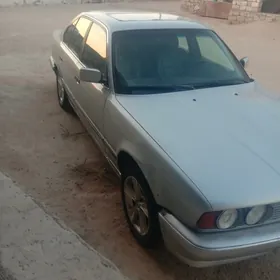 BMW 528 1992