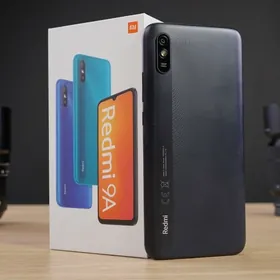 Redmi 9A