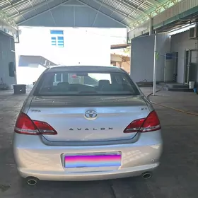 Toyota Avalon 2008