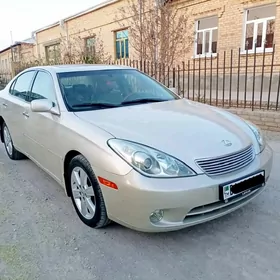 Lexus ES 330 2006