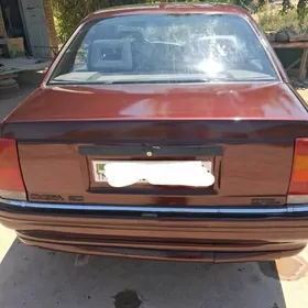 Opel Omega 1991