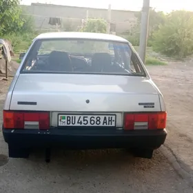 Lada 21099 2001