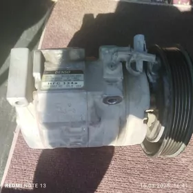 Kompressor