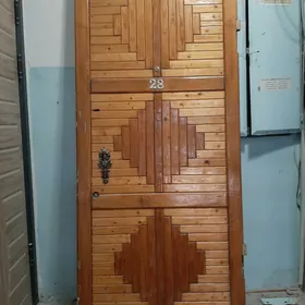 Дверь входная
