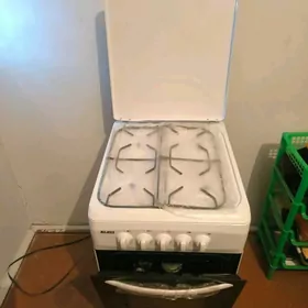 духопка газ