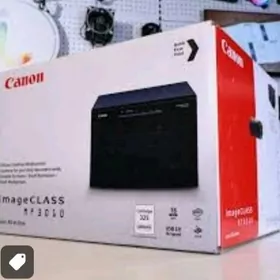 Paket Canon 3010