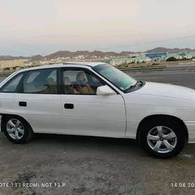 Opel Astra 1992