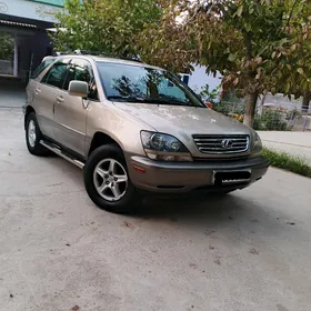 Lexus RX 300 2000