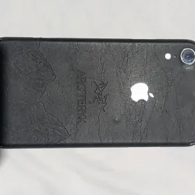 Iphone X R