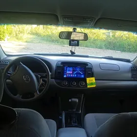 Toyota Camry 2006