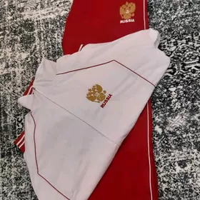 RUSSIA SPORTIWKA