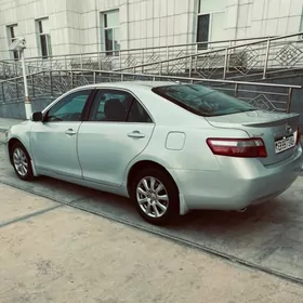 Toyota Camry 2008