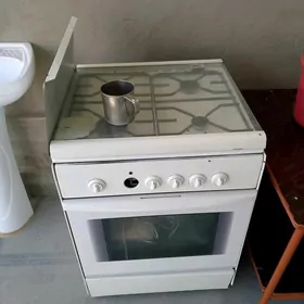 Gaz plita