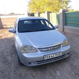 Chevrolet Lacetti 2005