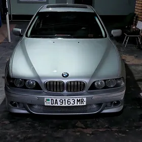 BMW E39 1997