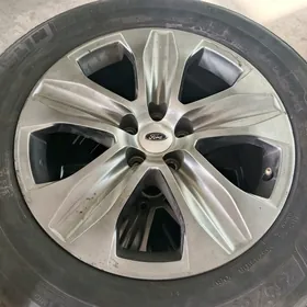 235 65 18 DISKA TEKER FORD