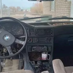 BMW 535 1985