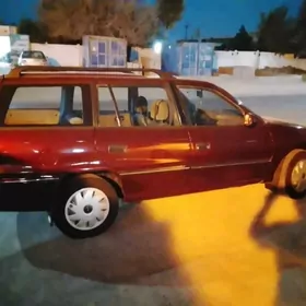 Opel Astra 1993