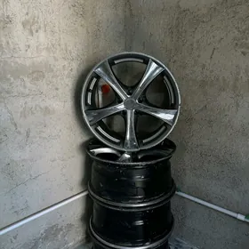 Diska r 18