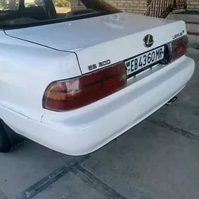 Toyota Windom 1993