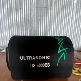 Ultrasonıc 5000
