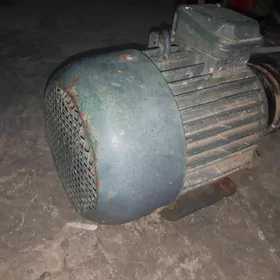 Elektro dwigatel