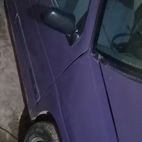 Daewoo Tico 1996