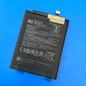 Батарейки POCO, MI, REDMI