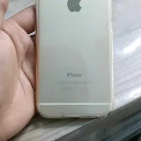 iPhone 6s