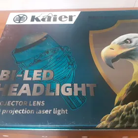Bi Led