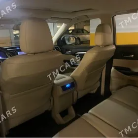 Toyota Highlander 2016