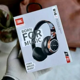 JBL B16 nawusnik