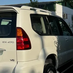 Lexus GX 470 2004