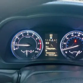 Toyota Highlander 2015