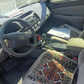 Toyota Camry 2003