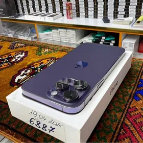 iPhone 14 Pro 256gb1sim 87%