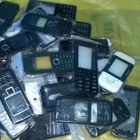 Telefon korpuslary