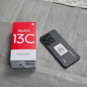 Redmi 13c. 8/128